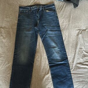 American Eagle Outfitters Blue Jeans 32x34